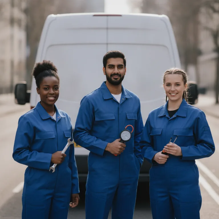 gas boiler repair Outremont